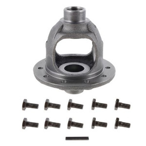 Huge Selection | Jeep Wrangler JK Dana/ Spicer Differential Carrier, Open Case, 3.73 Ratio And Higher