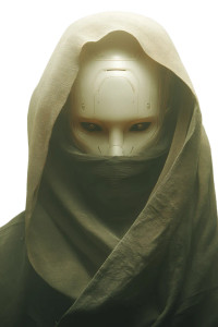 Robotic Nomad Warrior Vinyl Car Decal Sticker – Waterproof & UV-Resistant  Robotic Nomad Warrior Vinyl Car Decal Sticker – Waterproof & UV-Resistant