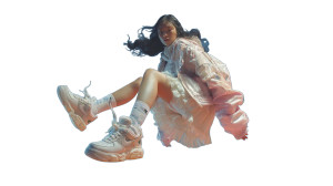 Nike Air Ad V20 Vinyl Car Decal Sticker – Waterproof & UV-Resistant 