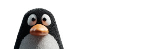 Clay Cartoon Penguin Vinyl Car Decal Sticker – Waterproof & UV-Resistant Clay Cartoon Penguin Vinyl Car Decal Sticker – Waterproof & UV-Resistant