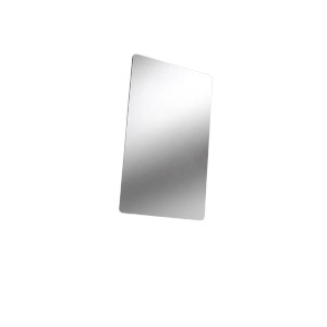 Metal Card Vinyl Car Decal Sticker – Waterproof & UV-Resistant 