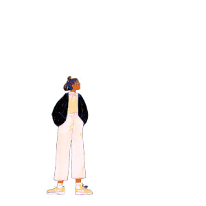 Constellation Observer Vinyl Car Decal Sticker – Waterproof & UV-Resistant 