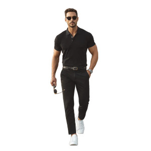 Fashionable Male Model V4 Vinyl Car Decal Sticker – Waterproof & UV-Resistant Fashionable Male Model V4 Vinyl Car Decal Sticker – Waterproof & UV-Resistant