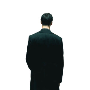 Slavic Art Observer Vinyl Car Decal Sticker – Waterproof & UV-Resistant 