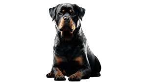 Rottweiler Packaging Vinyl Car Decal Sticker – Waterproof & UV-Resistant Rottweiler Packaging Vinyl Car Decal Sticker – Waterproof & UV-Resistant