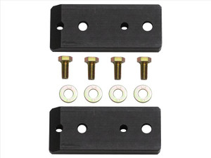 Enhance Off-Road Handling | 2020-2023 Jeep Gladiator JT | Icon Vehicle Dynamics Stabilizer Bar Drop Kit