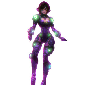 Pixelated Gamer Vinyl Car Decal Sticker – Waterproof & UV-Resistant 