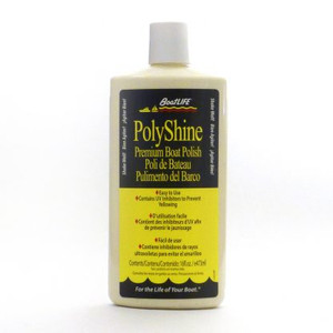 Premium Metal Polish | For Chrome & Stainless Steel | PolyShine Formula | Made in USA Premium Metal Polish | For Chrome & Stainless Steel | PolyShine Formula | Made in USA