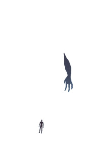 Lunar Colossus Vinyl Car Decal Sticker – Waterproof & UV-Resistant 