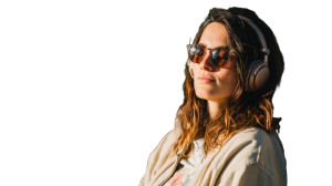 Relaxing Summer Day Vinyl Car Decal Sticker – Waterproof & UV-Resistant 