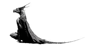 Dragon Lady Vinyl Car Decal Sticker – Waterproof & UV-Resistant  Dragon Lady Vinyl Car Decal Sticker – Waterproof & UV-Resistant