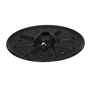 Upgrade Your Trailer Jack Now! | Lippert Hydraulic Stabilizer Jack Stand Pad, Easy Install, High-Quality Upgrade Your Trailer Jack Now! | Lippert Hydraulic Stabilizer Jack Stand Pad, Easy Install, High-Quality