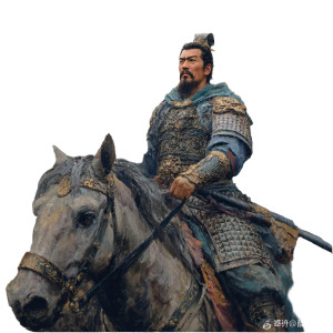 Ancient Chinese General V37 Vinyl Car Decal Sticker – Waterproof & UV-Resistant  Ancient Chinese General V37 Vinyl Car Decal Sticker – Waterproof & UV-Resistant