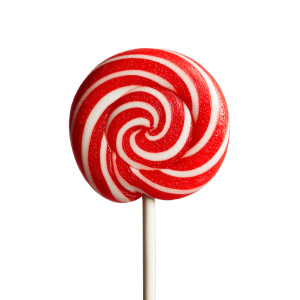 Swirled Lollipop Vinyl Car Decal Sticker – Waterproof & UV-Resistant Swirled Lollipop Vinyl Car Decal Sticker – Waterproof & UV-Resistant