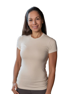 Smiling Equestrian Woman Vinyl Car Decal Sticker – Waterproof & UV-Resistant 