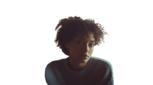 Interracial Couple Arguing Vinyl Car Decal Sticker – Waterproof & UV-Resistant 