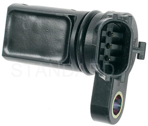 Genuine Intermotor Quality Camshaft Sensor | OE Replacement With Angled Plug
