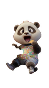 Cute Panda Eating V3 Vinyl Car Decal Sticker – Waterproof & UV-Resistant  Cute Panda Eating V3 Vinyl Car Decal Sticker – Waterproof & UV-Resistant