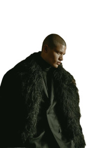 Male Model Angel Vinyl Car Decal Sticker – Waterproof & UV-Resistant 