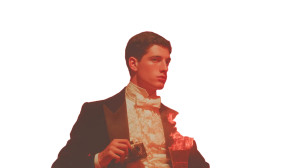 Magician With Camera Vinyl Car Decal Sticker – Waterproof & UV-Resistant 