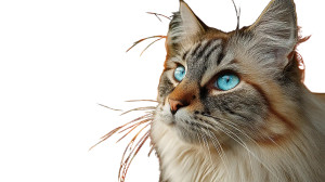 Beautiful Cat Vinyl Car Decal Sticker – Waterproof & UV-Resistant Beautiful Cat Vinyl Car Decal Sticker – Waterproof & UV-Resistant