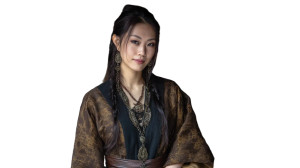 Medieval Asian Merchant Vinyl Car Decal Sticker – Waterproof & UV-Resistant  Medieval Asian Merchant Vinyl Car Decal Sticker – Waterproof & UV-Resistant