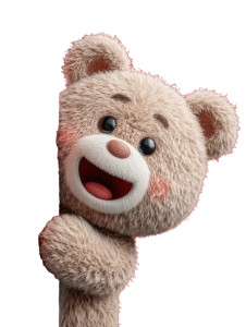 Cute Teddy Bear V18 Vinyl Car Decal Sticker – Waterproof & UV-Resistant Cute Teddy Bear V18 Vinyl Car Decal Sticker – Waterproof & UV-Resistant