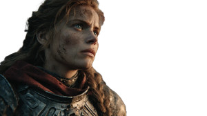 Joan Of Arc V15 Vinyl Car Decal Sticker – Waterproof & UV-Resistant 