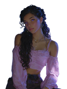 Aphrodite'S Daughter Vinyl Car Decal Sticker – Waterproof & UV-Resistant 