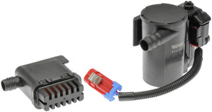 Dorman Vapor Canister Vent Solenoid | High-Quality OE Replacement | Reduce Hydrocarbon Emissions Dorman Vapor Canister Vent Solenoid | High-Quality OE Replacement | Reduce Hydrocarbon Emissions