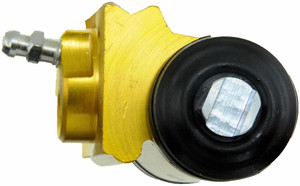 Enhance your brake system with Dorman Wheel Cylinder | Compatible with GMC Canyon, Isuzu i-Series, Chevrolet Colorado