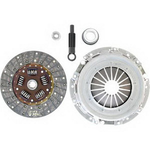 Exedy Clutch and Flywheels Clutch Set 07042 Pro-Kit; 10-1/2 Inch Clutch Diameter; 1-1/16 Inch x 10 Spline Input Shaft; Diaphragm; Single Disc/OEM Material; Full Face Design/Sprung Hub; With Pressure Plate/Clutch Disc/Throwout Bearing/Alignment Tool Exedy Clutch and Flywheels Clutch Set 07042 Pro-Kit; 10-1/2 Inch Clutch Diameter; 1-1/16 Inch x 10 Spline Input Shaft; Diaphragm; Single Disc/OEM Material; Full Face Design/Sprung Hub; With Pressure Plate/Clutch Disc/Throwout Bearing/Alignment Tool
