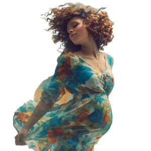 Dancing Pregnant Girl Vinyl Car Decal Sticker – Waterproof & UV-Resistant Dancing Pregnant Girl Vinyl Car Decal Sticker – Waterproof & UV-Resistant