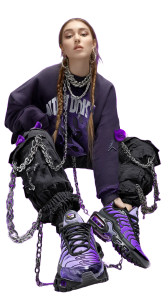 Nike Air Ad V23 Vinyl Car Decal Sticker – Waterproof & UV-Resistant 