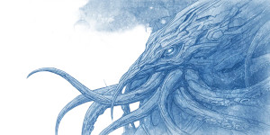 Space Horror Octopus Vinyl Car Decal Sticker – Waterproof & UV-Resistant  Space Horror Octopus Vinyl Car Decal Sticker – Waterproof & UV-Resistant