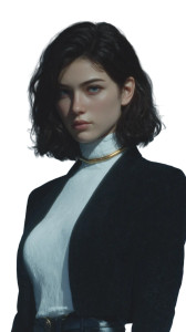 Futuristic Anime Girl V18 Vinyl Car Decal Sticker – Waterproof & UV-Resistant  Futuristic Anime Girl V18 Vinyl Car Decal Sticker – Waterproof & UV-Resistant