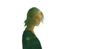 Office Glance V2 Vinyl Car Decal Sticker – Waterproof & UV-Resistant 