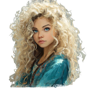 Three Blonde Avatars Vinyl Car Decal Sticker – Waterproof & UV-Resistant Three Blonde Avatars Vinyl Car Decal Sticker – Waterproof & UV-Resistant
