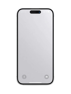 White Iphone Mockup V5 Vinyl Car Decal Sticker – Waterproof & UV-Resistant 