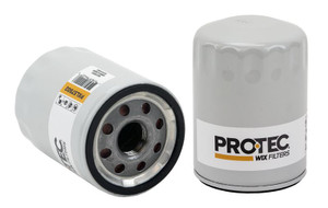Pro-Tec Spin-On Style Oil Filter | Increase Engine Life | Severe Conditions Efficiency