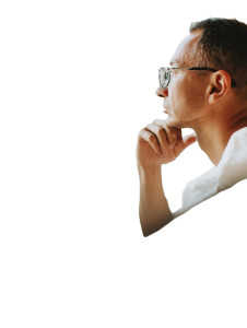 Crypto Trader V2 Vinyl Car Decal Sticker – Waterproof & UV-Resistant 