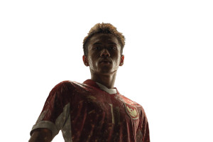 Heroic Warrior Garuda Vinyl Car Decal Sticker – Waterproof & UV-Resistant 