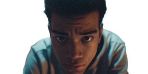 Angry Young Man Vinyl Car Decal Sticker – Waterproof & UV-Resistant Angry Young Man Vinyl Car Decal Sticker – Waterproof & UV-Resistant