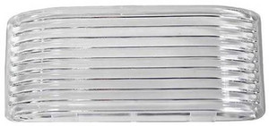 Durable Clear Lens for Diamond Group Standard Porch Light | Easy Snap-On Install | Acrylic Replacement Durable Clear Lens for Diamond Group Standard Porch Light | Easy Snap-On Install | Acrylic Replacement