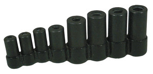 Lisle Socket Set | Tap Socket Standard Metric Fit 1/4 3/8 Drive Made in USA