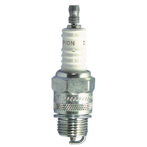 Champion Plugs Spark Plug | Pack Of 6 | Non Resistor Nickel Electrode | High Compression Environments Champion Plugs Spark Plug | Pack Of 6 | Non Resistor Nickel Electrode | High Compression Environments