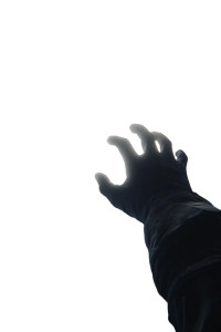 Astronaut'S Portal Reach Vinyl Car Decal Sticker – Waterproof & UV-Resistant 