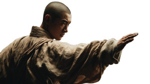 Kung Fu Training V2 Vinyl Car Decal Sticker – Waterproof & UV-Resistant 