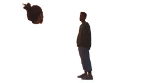 Golden Hour Encounter V2 Vinyl Car Decal Sticker – Waterproof & UV-Resistant 