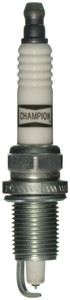 Champion Plugs Double Platinum Power Spark Plug | Greater Wear Resistance | Powerful Performance